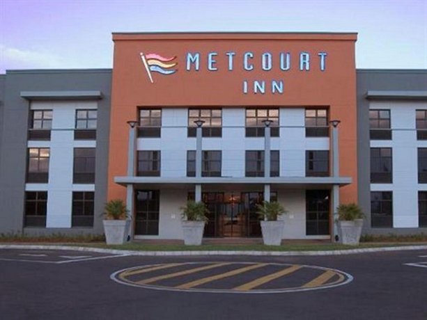 Peermont Metcourt Inn at the Grand Palm Gaborone